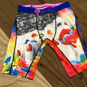 NWT- Ethika Underwear
